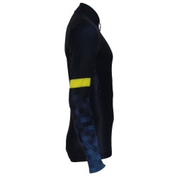 Sportful Squadra Race maillot galaxie bleu